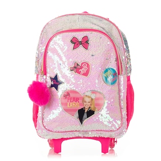 Foto 1 | Mochila con Ruedas ATM Jojo Siwa Fear Less! You Got This!