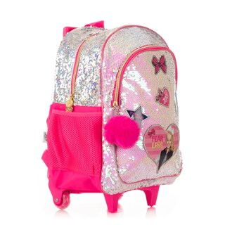 Foto 2 | Mochila con Ruedas ATM Jojo Siwa Fear Less! You Got This!