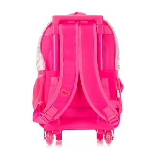 Foto 3 | Mochila con Ruedas ATM Jojo Siwa Fear Less! You Got This!