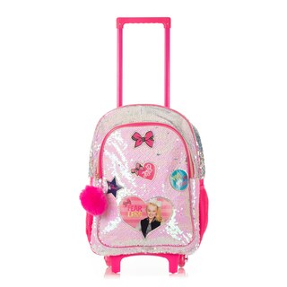 Foto 4 | Mochila con Ruedas ATM Jojo Siwa Fear Less! You Got This!