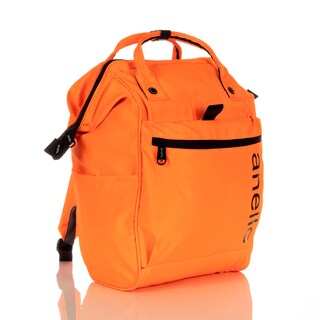 Foto 2 | Mochila/bolsa De Mano Naranja