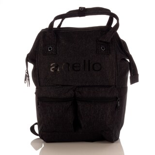 Foto 1 | Mochila/bolsa De Mano Negro I