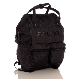 Foto 2 | Mochila/bolsa De Mano Negro I