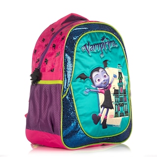 Foto 1 | Mochila Escolar ATM Disney Vampirina 9000