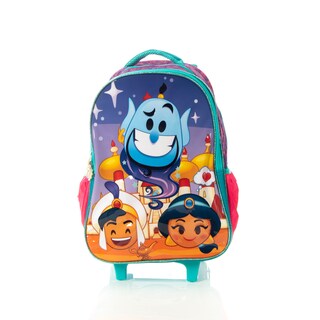 Foto 1 | Mochila con Ruedas ATM Varios Personajes 1690