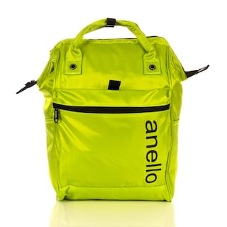 Foto 1 | Mochila/bolsa De Mano Verde