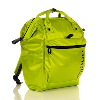 Foto 2 | Mochila/bolsa De Mano Verde