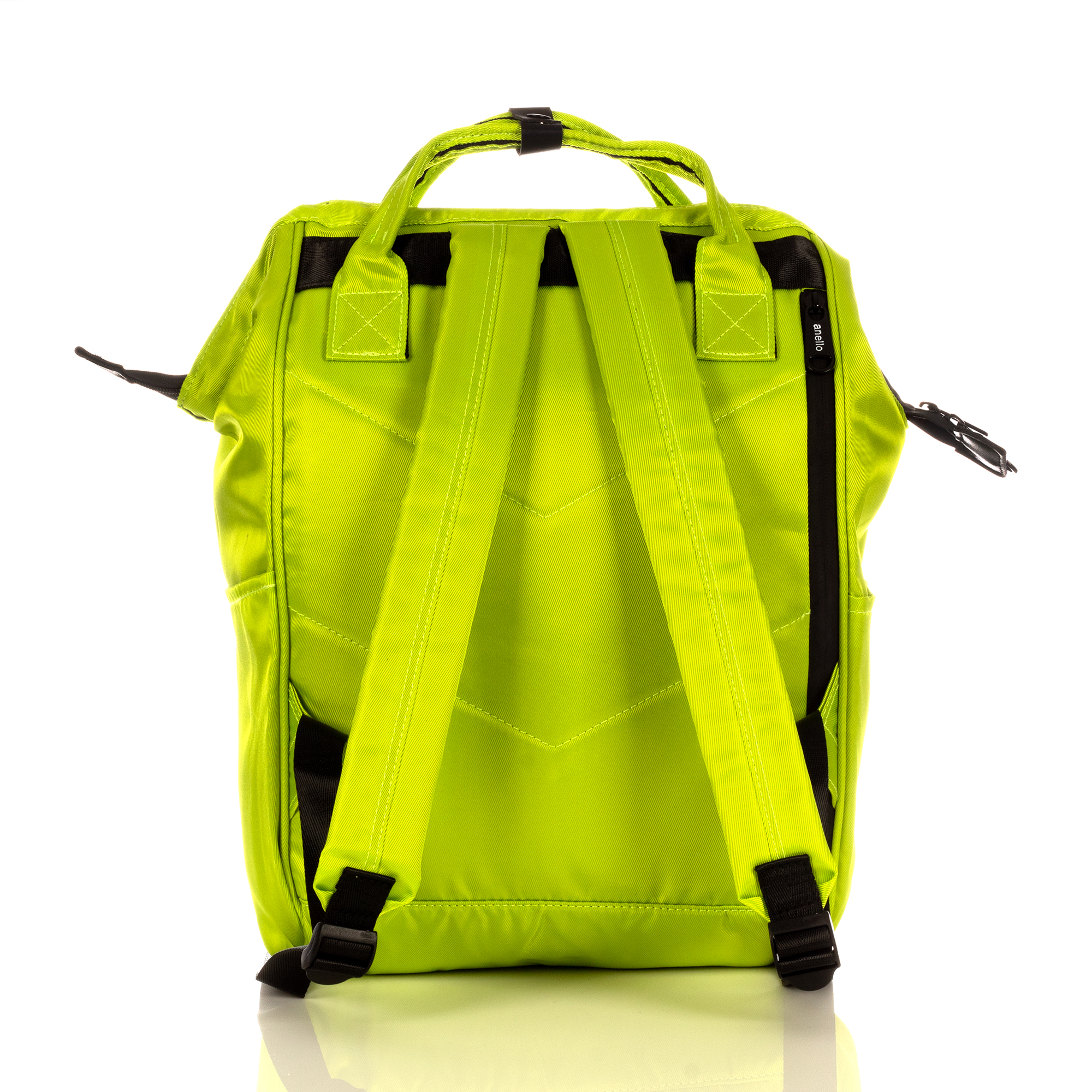 Foto 5 pulgar | Mochila/bolsa De Mano Verde