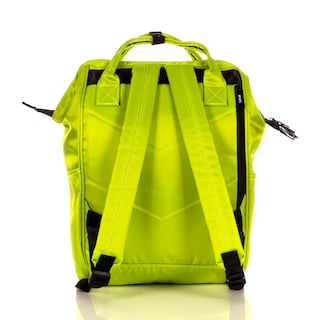 Foto 4 | Mochila/bolsa De Mano Verde
