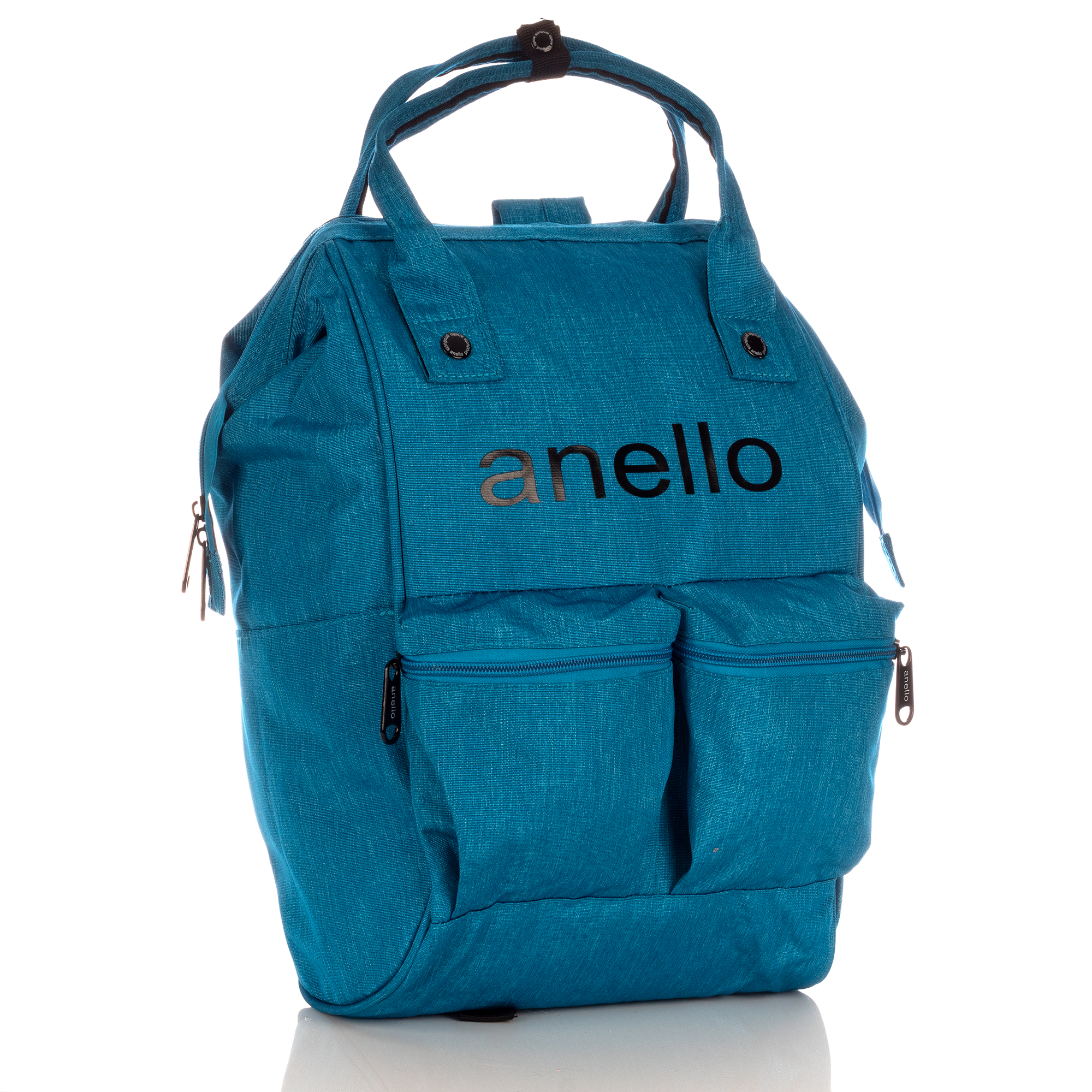 Foto 3 pulgar | Handbag Original Azul I