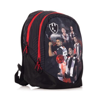 Foto 2 | Mochila Club De Cuervos 0423
