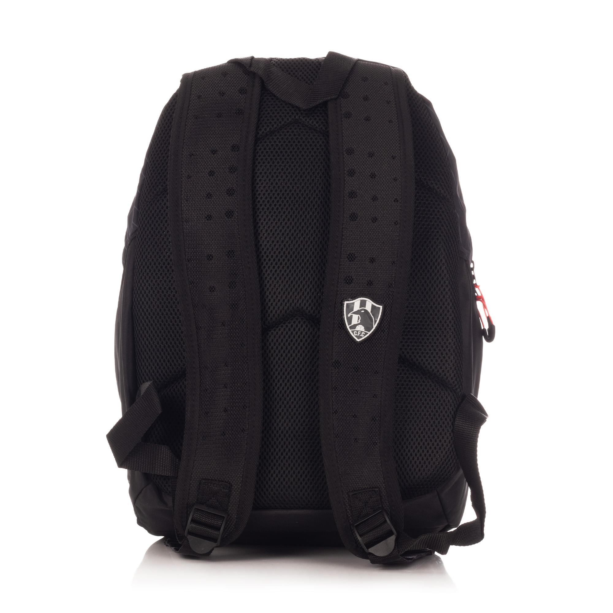 Foto 3 | Mochila Club De Cuervos 0423