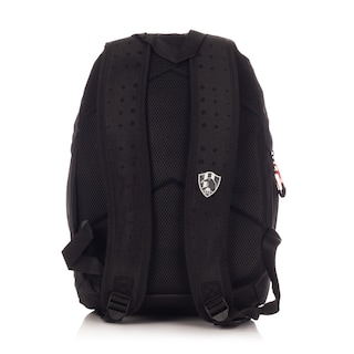 Foto 3 | Mochila Club De Cuervos 0423