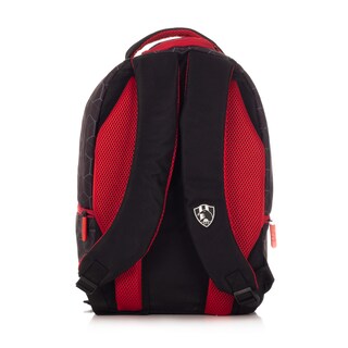 Foto 3 | Mochila Club De Cuervos De Vuelta Al Juego