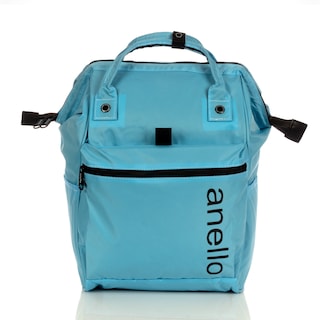 Foto 1 | Mochila/bolsa De Mano Azul