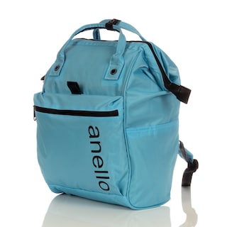 Foto 3 | Mochila/bolsa De Mano Azul