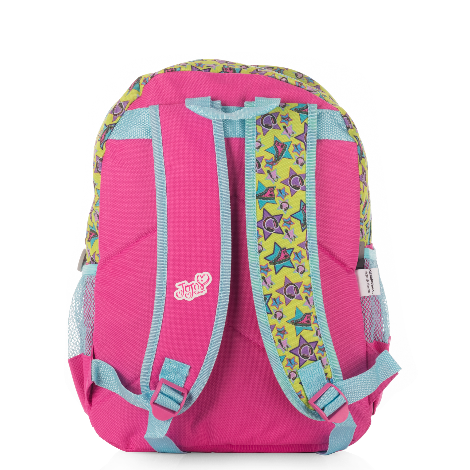 Foto 6 pulgar | Mochila Atm Jojo Siwa 3 Vistas