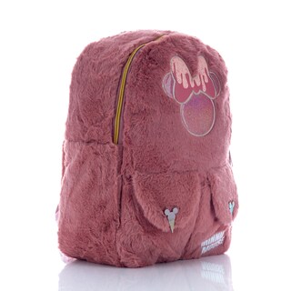 Foto 2 | Mochila ATM Disney Minnie Mouse Ice Cream Original