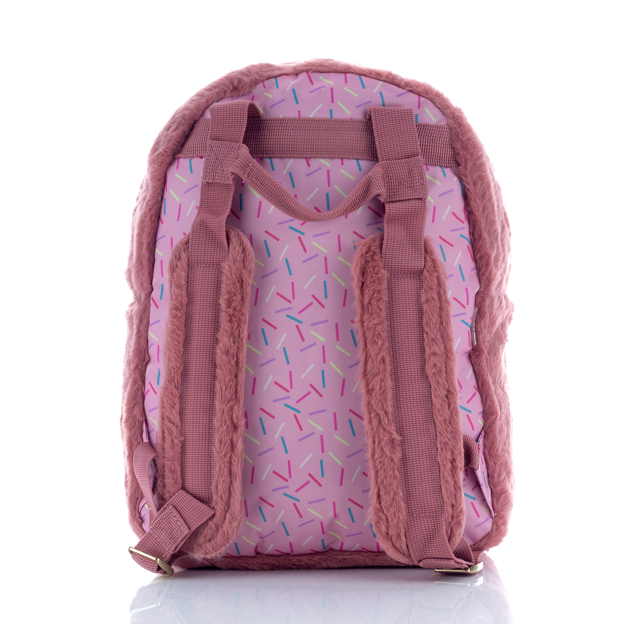 Foto 5 pulgar | Mochila ATM Disney Minnie Mouse Ice Cream Original