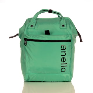 Foto 1 | Mochila/bolsa De Mano Turquesa I