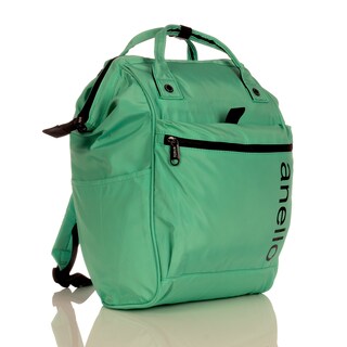 Foto 2 | Mochila/bolsa De Mano Turquesa I