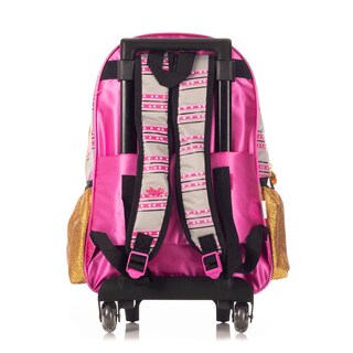 Foto 3 | Mochila con Ruedas ATM Jojo Siwa You Be You