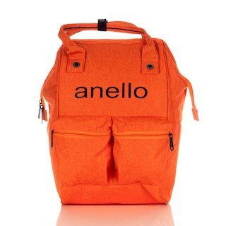 Foto 1 | Handbag Anello Original Orange