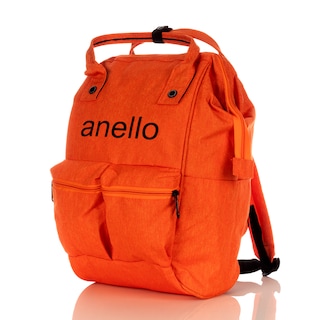 Foto 3 | Handbag Anello Original Orange