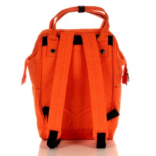 Foto 4 | Handbag Anello Original Orange