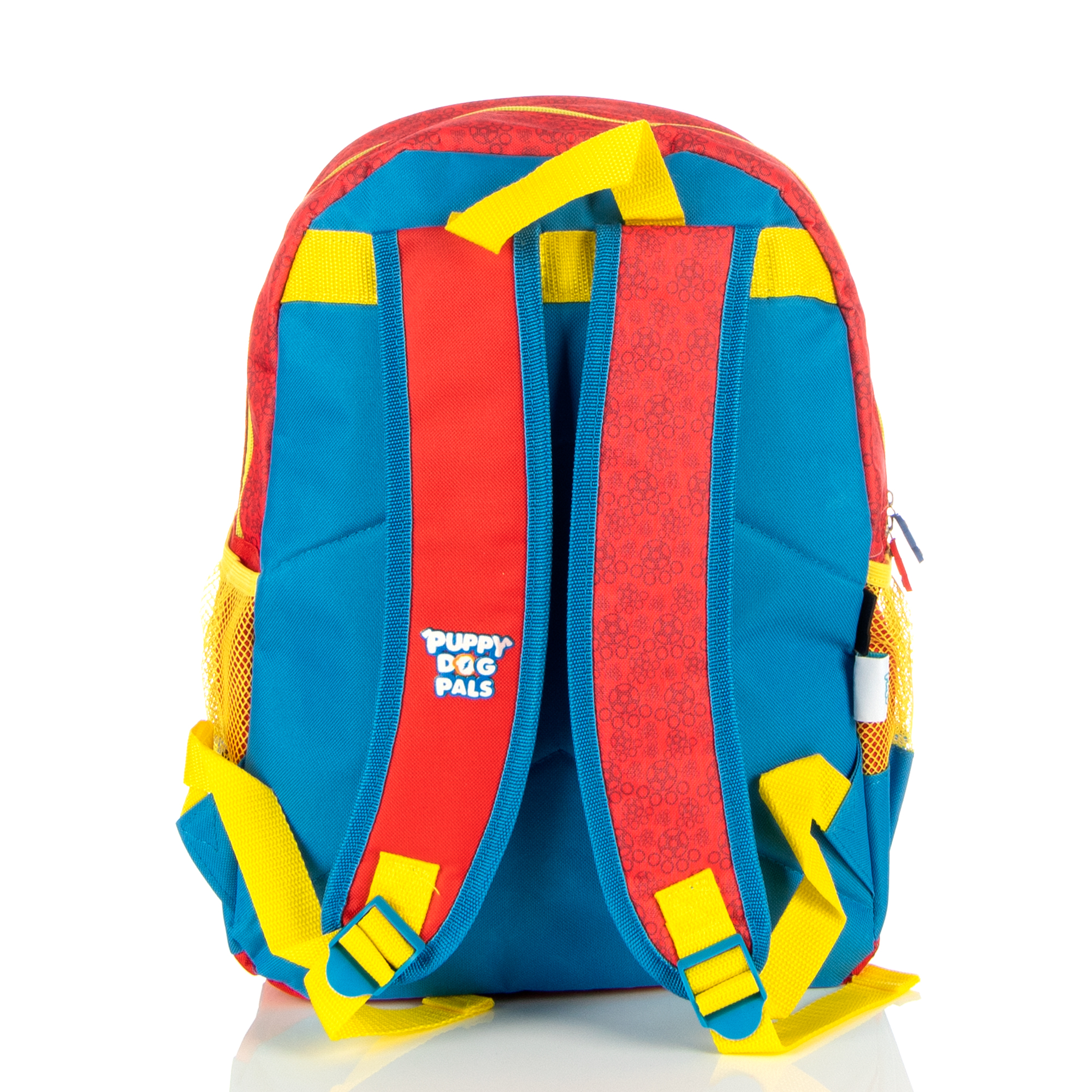 Foto 4 | Mochila Puppy Dog Pals Happy House Original.