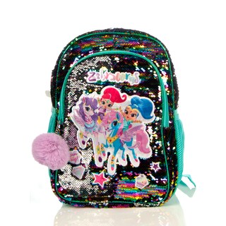 Foto 4 | Mochila ATM Lentejuela Shimmer Shine