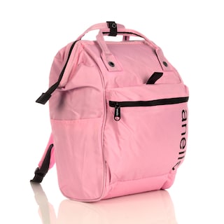 Foto 2 | Mochila/bolsa De Mano Rosa