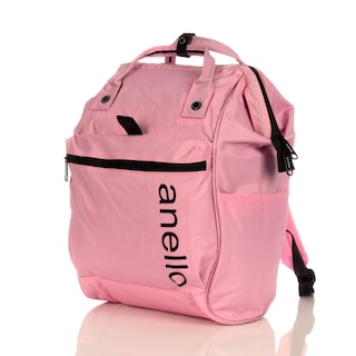 Foto 3 | Mochila/bolsa De Mano Rosa