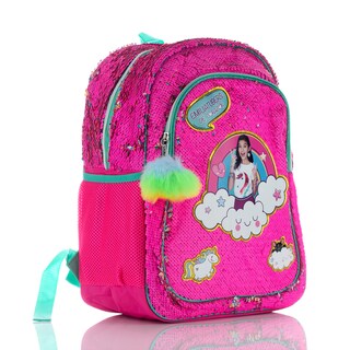 Foto 2 | Mochila ATM Tv Ana Emilia con Lentejuelas