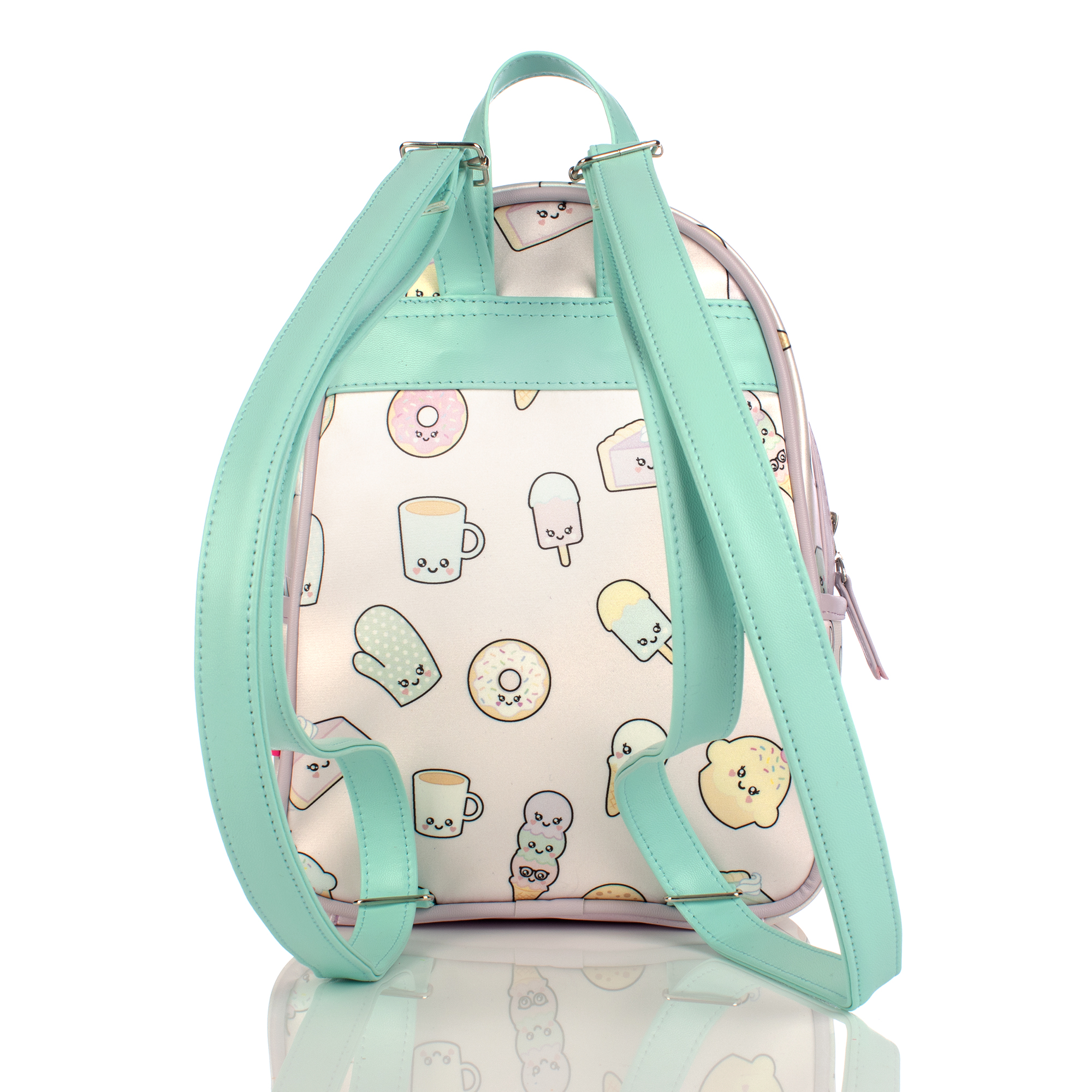 Foto 4 | Minimochila ATM Mis Pastelitos Cup Cake