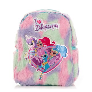Foto 1 | Mochila ATM Shimmer Y Shine de Peluche