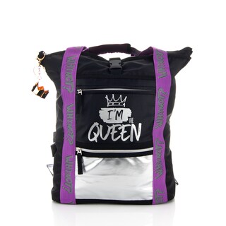 Foto 1 | Mochila ATM Polinesios Karen Why Not? Original