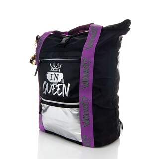 Foto 4 | Mochila ATM Polinesios Karen Why Not? Original