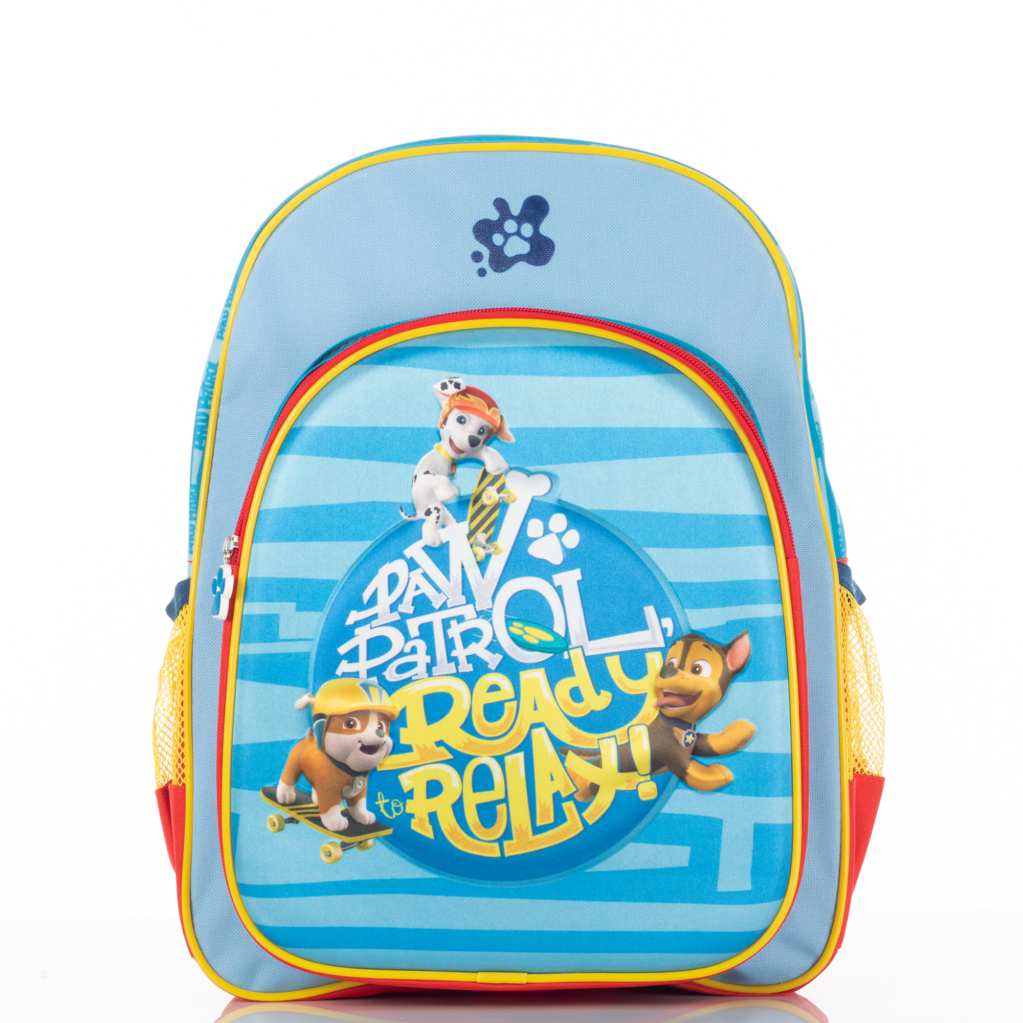 Foto 2 pulgar | Mochila Escolar Ready Relax 1123