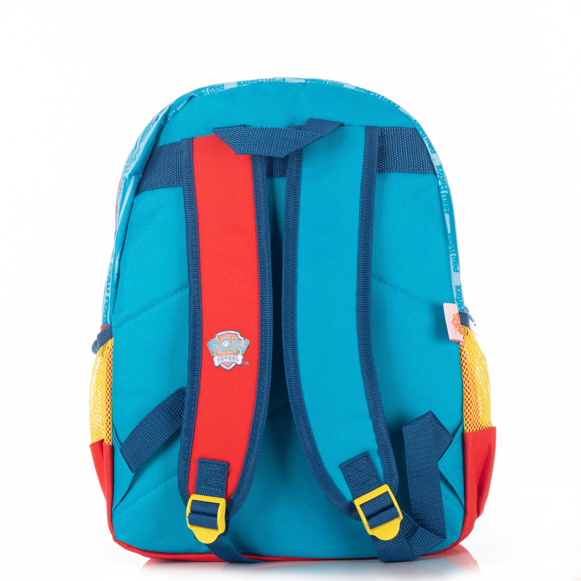 Foto 4 pulgar | Mochila Escolar Ready Relax 1123
