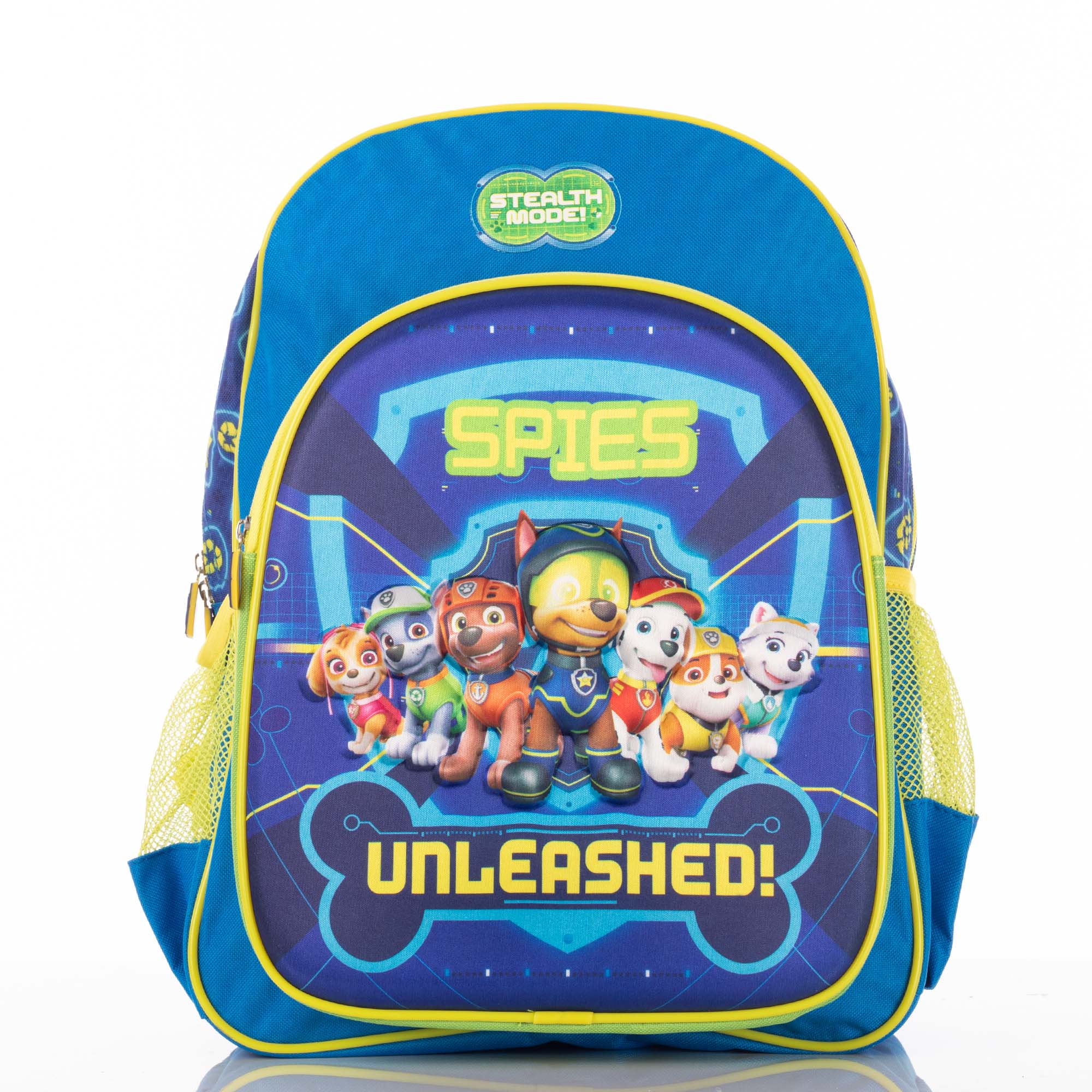 Foto 2 pulgar | Mochila Paw Patrol Unleashed 1157