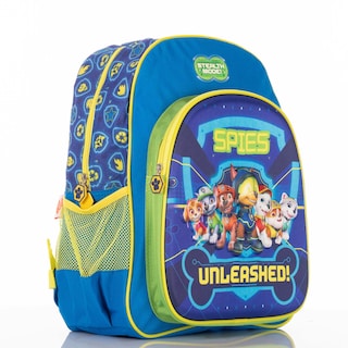 Foto 2 | Mochila Paw Patrol Unleashed 1157