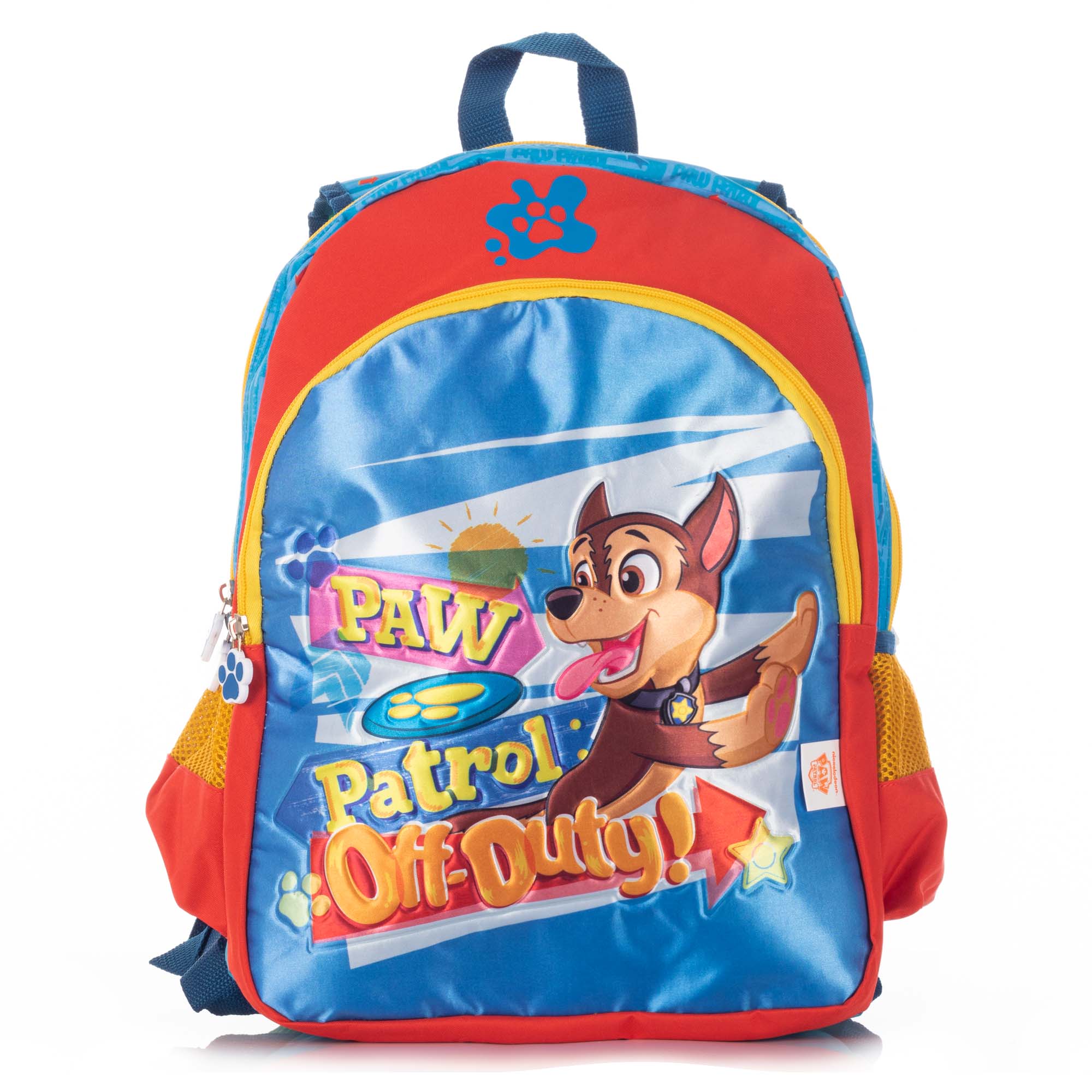 Foto 2 pulgar | Mochila Paw Patrol Off Duty 1105