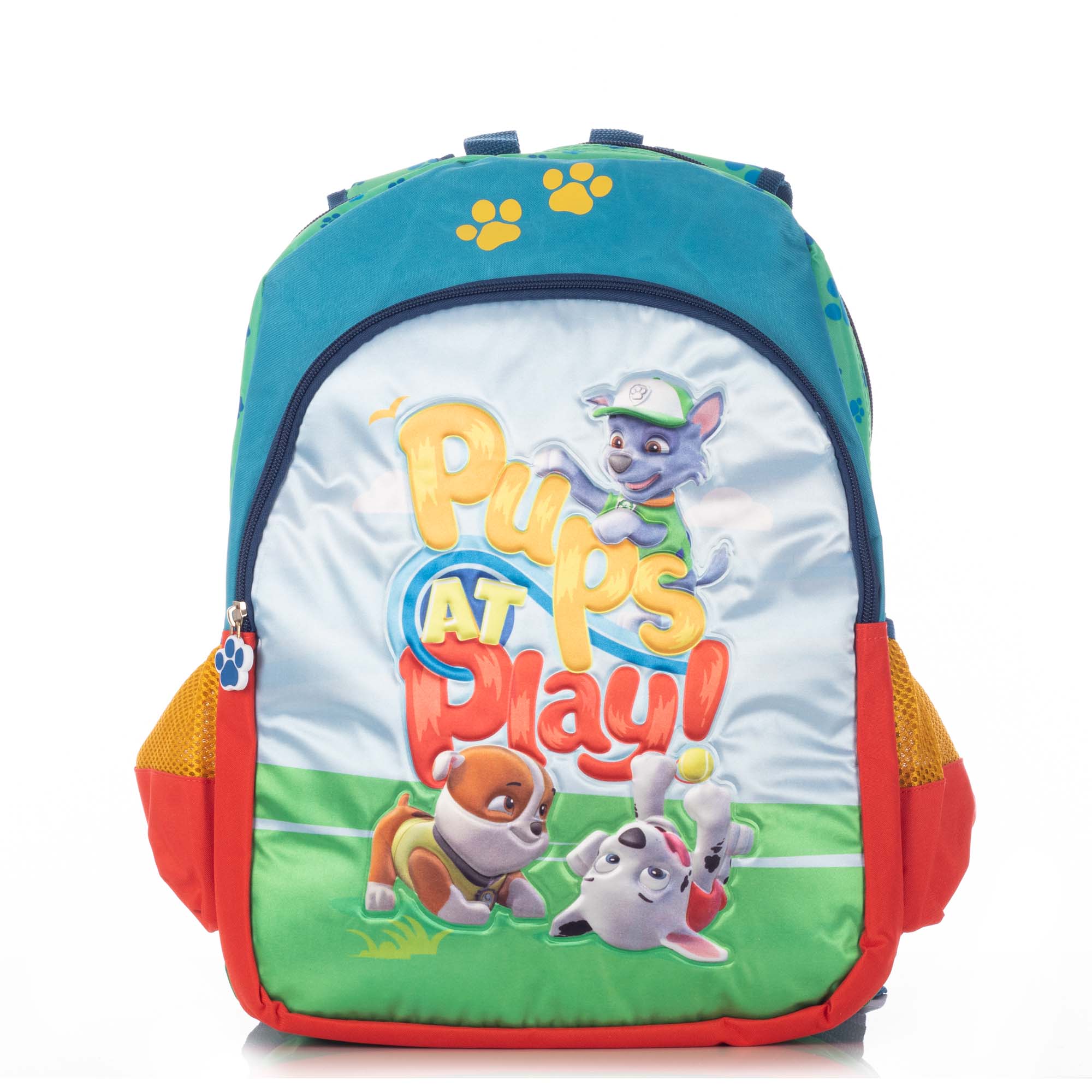 Foto 3 pulgar | Mochila Paw Patrol Off Duty 1105