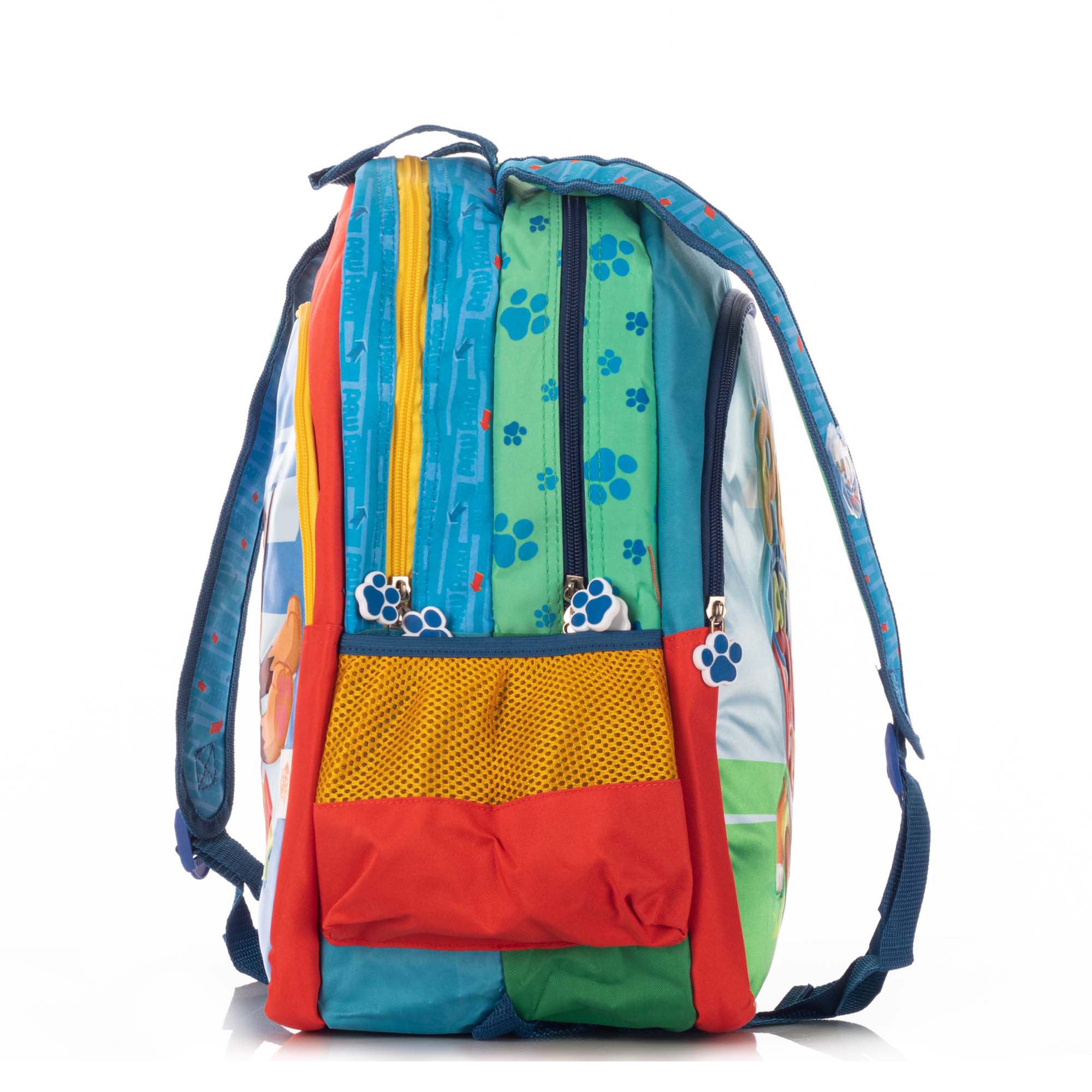 Foto 4 pulgar | Mochila Paw Patrol Off Duty 1105