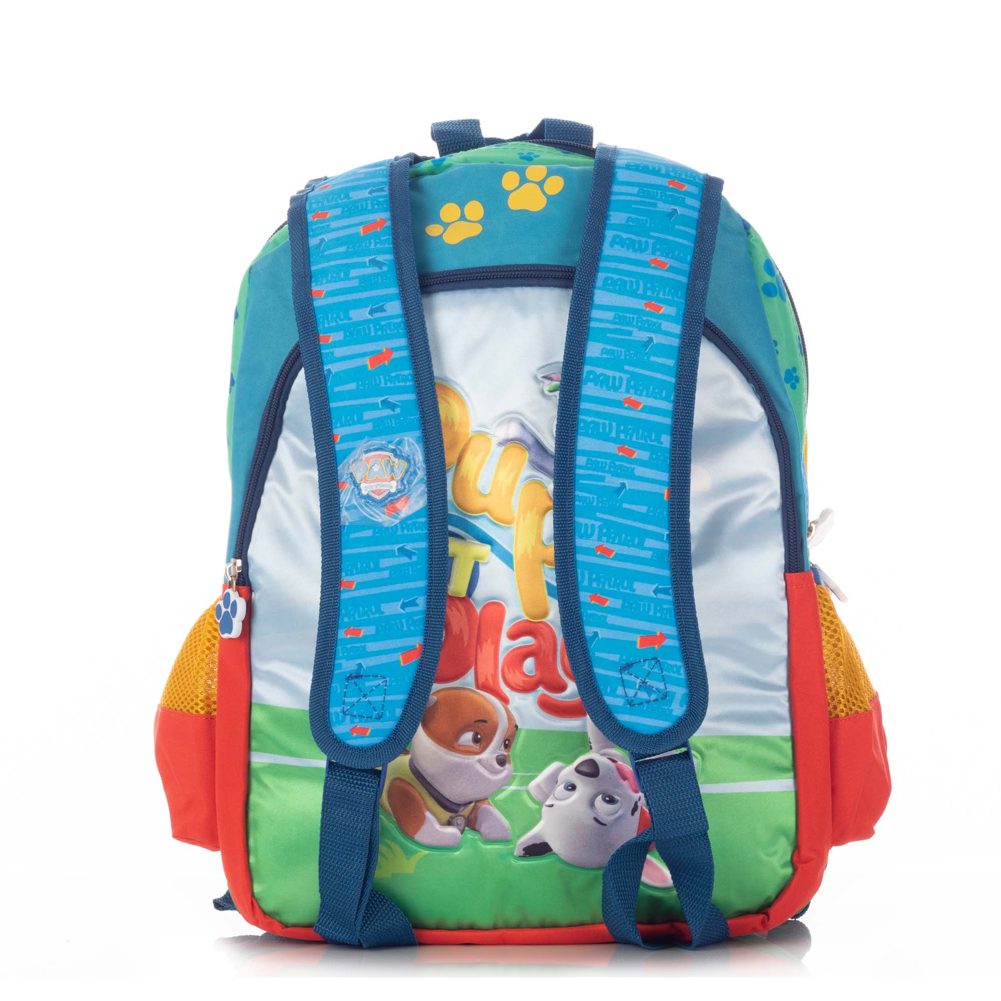 Foto 5 pulgar | Mochila Paw Patrol Off Duty 1105