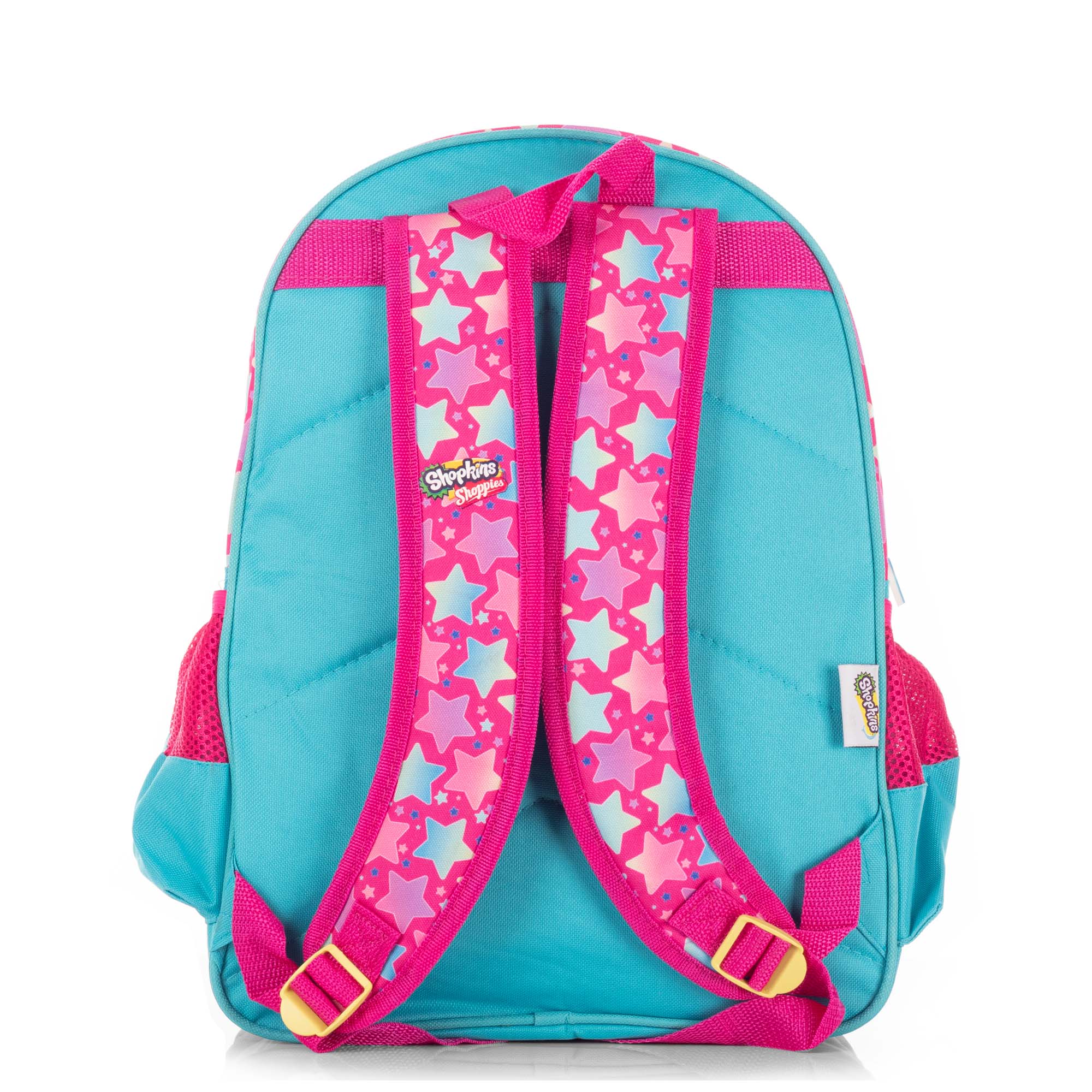 Foto 3 | Mochila Escolar Infantil Awesome Shoppies