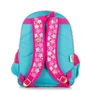 Foto 3 | Mochila Escolar Infantil Awesome Shoppies