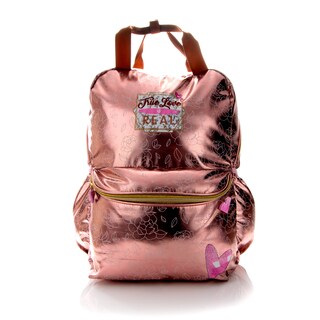 Foto 1 | Mochila Original Los Polinesios True Love Is Real 5949