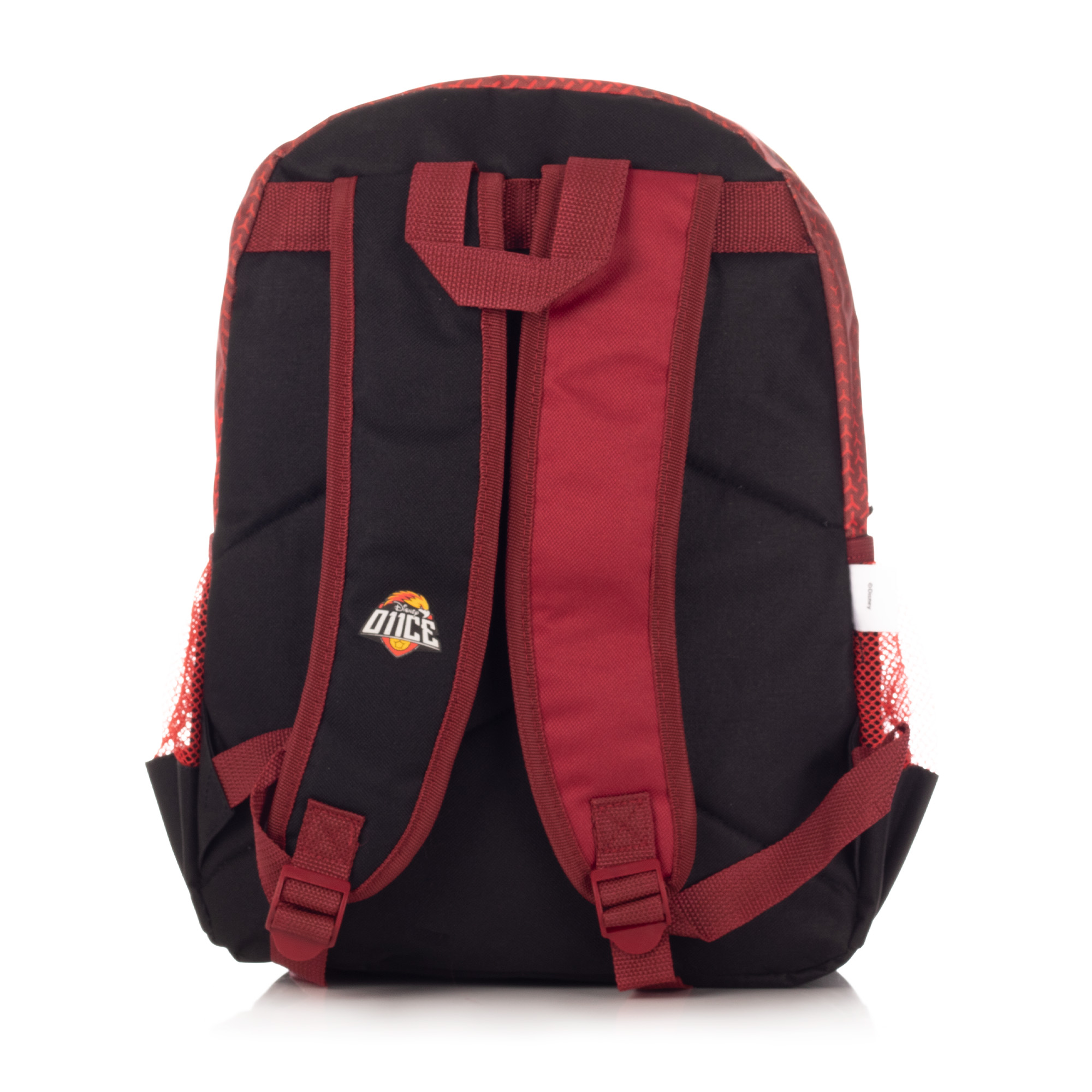 Foto 4 pulgar | Mochila Escolar Vamos Los Halcones Disney Once